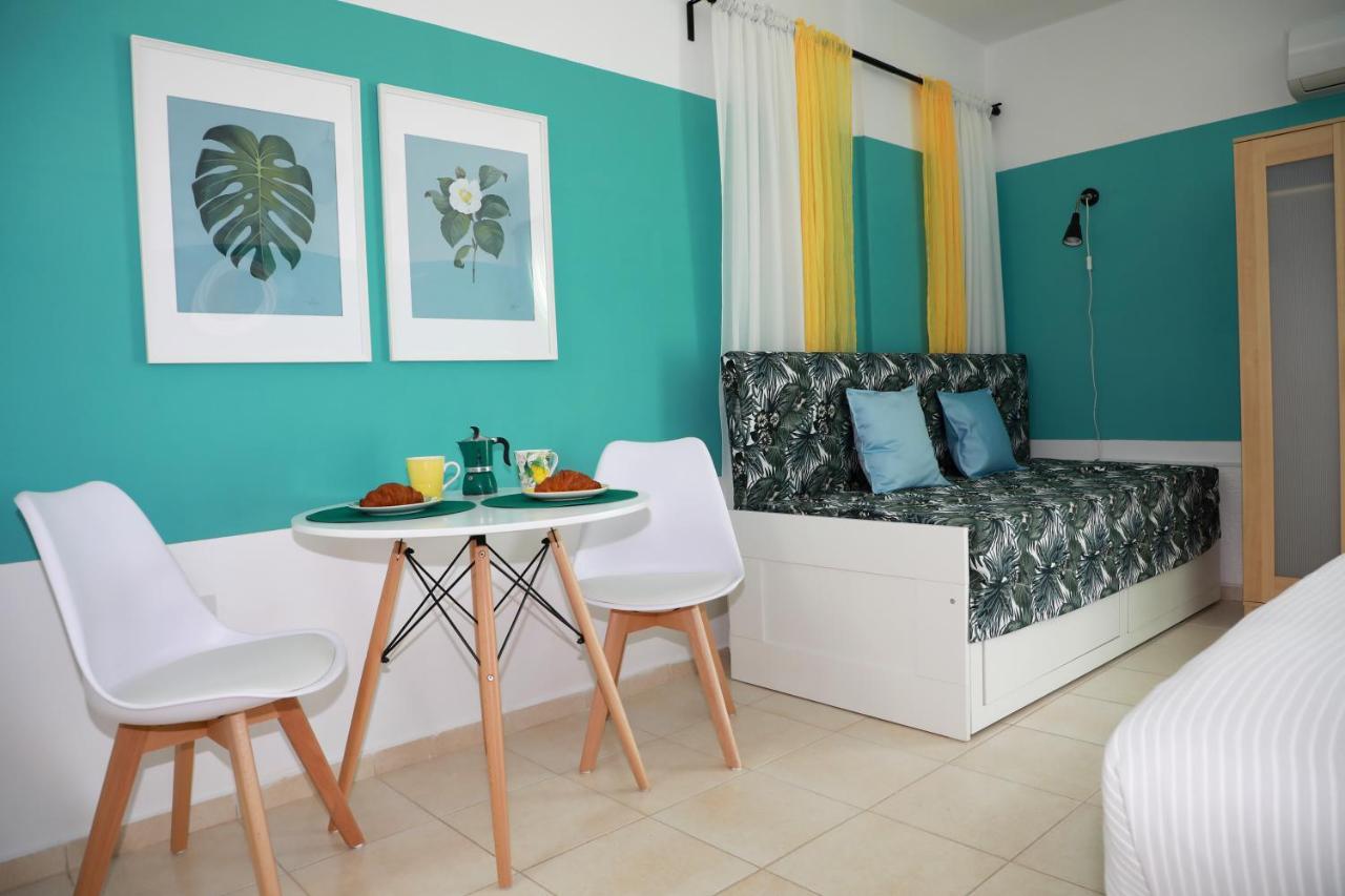 Peyia Pearl Ivy'S Studio Bagian luar foto